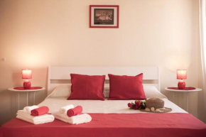 Гостиница Alloggio Re Di Roma  Рим